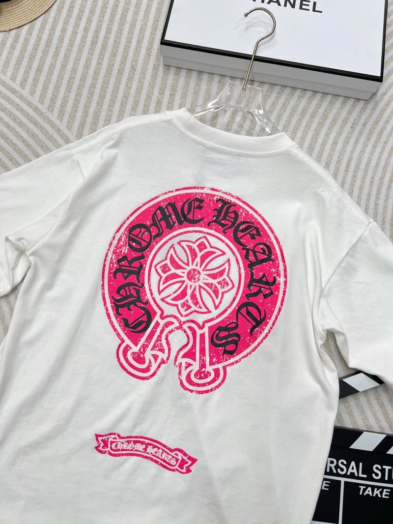 Chrome Hearts T-Shirts